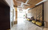 Туры в отель Hotel Six Seasons