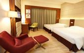 Туры в отель Hotel Six Seasons