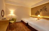Туры в отель Hotel Six Seasons