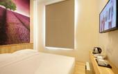 Туры в отель Hotel Six Seasons