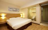 Туры в отель Hotel Six Seasons