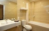 Туры в отель Hotel Six Seasons