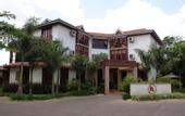 Туры в отель The African Tulip Hotel