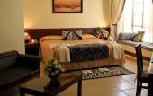 Туры в отель The African Tulip Hotel