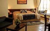 Туры в отель The African Tulip Hotel
