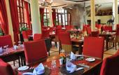 Туры в отель The African Tulip Hotel