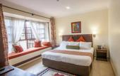 Туры в отель The African Tulip Hotel
