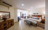 Туры в отель The African Tulip Hotel