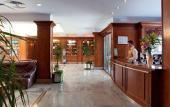 Туры в отель Elba Motril Beach & Business Hotel