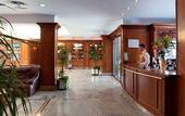 Туры в отель Elba Motril Beach & Business Hotel