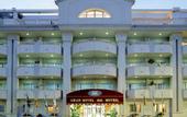 Туры в отель Elba Motril Beach & Business Hotel