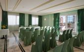 Туры в отель Elba Motril Beach & Business Hotel