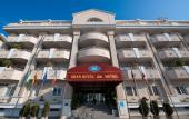 Туры в отель Elba Motril Beach & Business Hotel