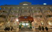 Туры в отель Elba Motril Beach & Business Hotel