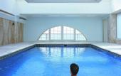 Туры в отель Elba Motril Beach & Business Hotel