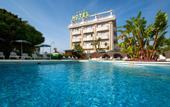 Туры в отель Elba Motril Beach & Business Hotel