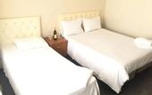 Туры в отель New Backpackers Hostel