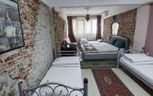 Туры в отель New Backpackers Hostel