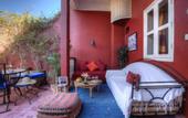 Туры в отель Riad Marhbabikoum