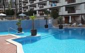 Туры в отель Royal Palm