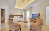 Туры в отель Le Beachclub Serviced Apartments and Villas