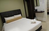 Туры в отель Cactus Inn