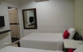 Туры в отель Cactus Inn