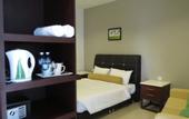 Туры в отель Cactus Inn