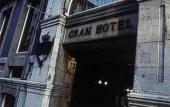 Туры в отель Gran Hotel Espana Atiram