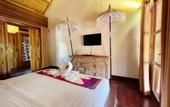 Туры в отель Samba Villas