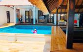 Туры в отель Samba Villas