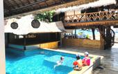 Туры в отель Samba Villas