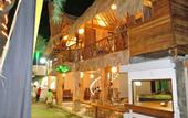 Туры в отель Samba Villas