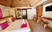 Туры в отель Samba Villas