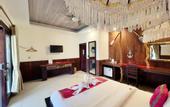 Туры в отель Samba Villas
