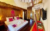 Туры в отель Samba Villas