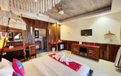 Туры в отель Samba Villas