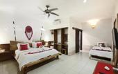 Туры в отель Samba Villas