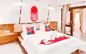 Туры в отель Samba Villas