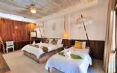 Туры в отель Samba Villas