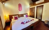 Туры в отель Samba Villas