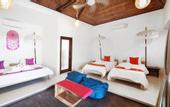 Туры в отель Samba Villas
