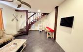 Туры в отель Samba Villas