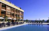 Туры в отель Gran Hotel Guadalpin Banus
