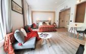 Туры в отель Dreamkeys Apartments & Suites