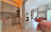 Туры в отель Dreamkeys Apartments & Suites