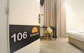 Туры в отель Dreamkeys Apartments & Suites