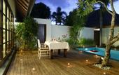 Туры в отель Nunia Boutique Villas