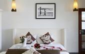 Туры в отель Nunia Boutique Villas