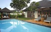 Туры в отель Nunia Boutique Villas